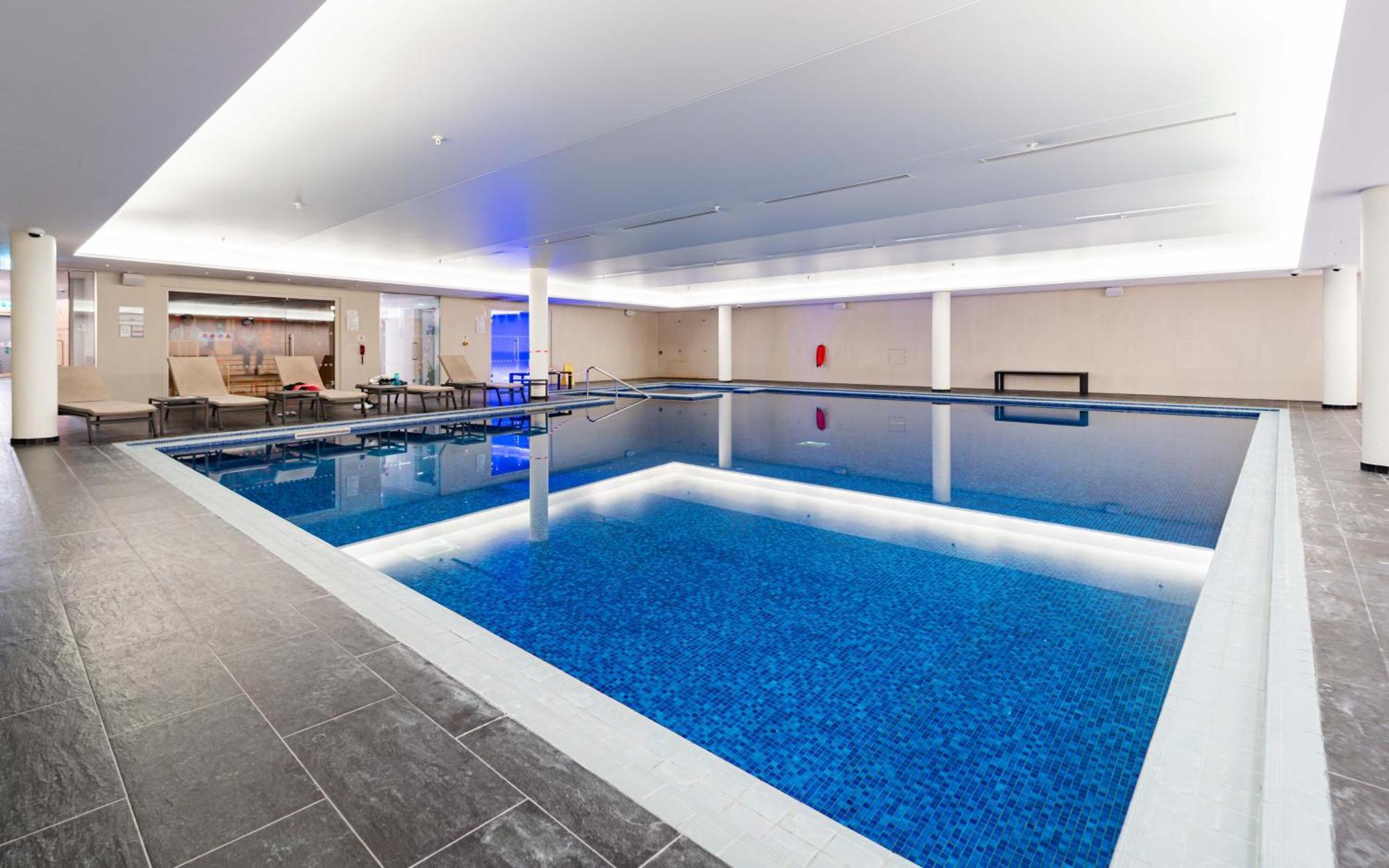 Апартаменты Stylish And Comfortable Canary Wharf Perfect For Long